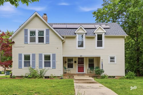 23 N Benton St, Palatine, IL, 60067-5236 | Card Image