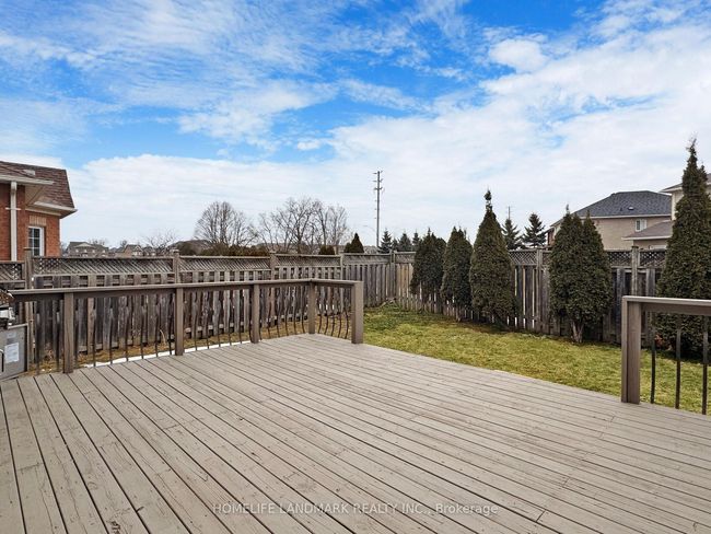 143 Baycliffe Dr, House other with 3 bedrooms, 4 bathrooms and 2 parking in Whitby ON | Image 50