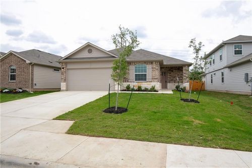 505 Naset Dr, Georgetown, TX, 78626-2682 | Card Image