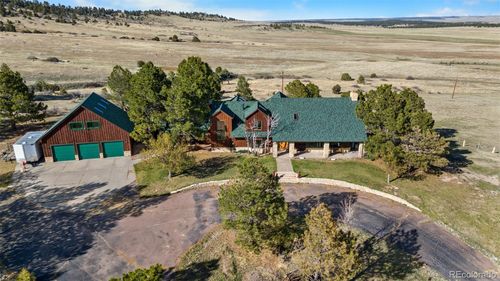 30999 Magic Dog Cir, Kiowa, CO, 80117-8424 | Card Image