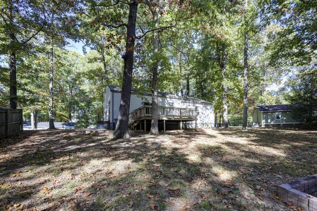 1508 Winding Way Dr, House other with 3 bedrooms, 1 bathrooms and 2 parking in White House TN | Image 36