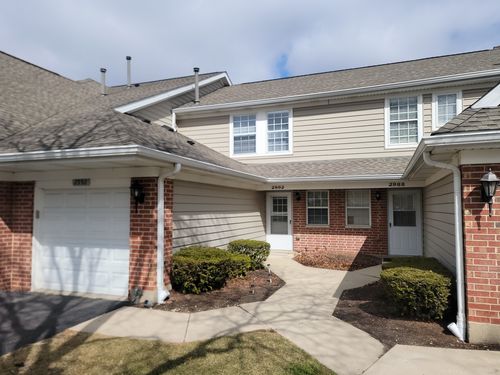 2992 Heatherwood Ct, Schaumburg, IL, 60194-4953 | Card Image