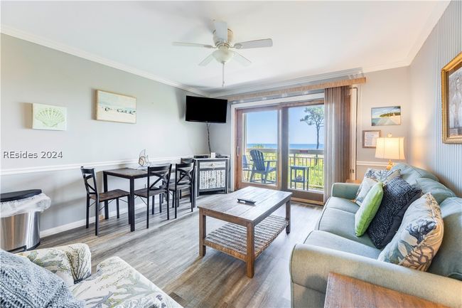 APT-210 - 4 N Forest Beach Dr, Condo with 1 bedrooms, 1 bathrooms and null parking in Hilton Head Island SC | Image 10