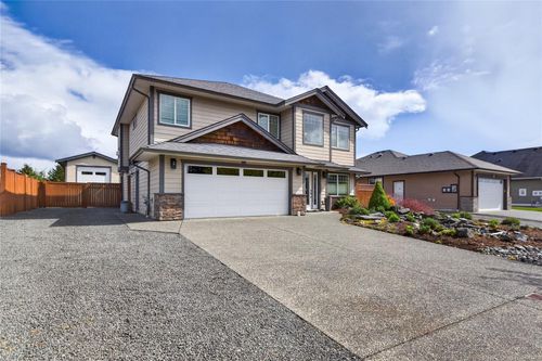 726 Cameleon Dr, Campbell River, BC, V9H0A7 | Card Image