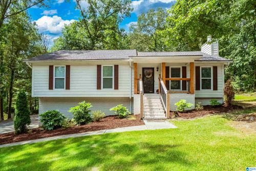 2526 Chandawood Ln, PELHAM, AL, 35124-1212 | Card Image