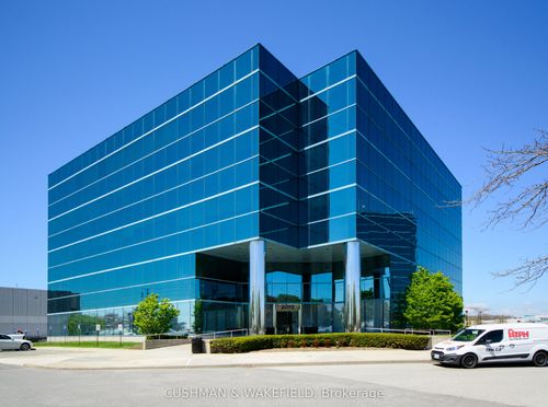 400-2010 Winston Park Dr, Oakville, ON, L6H5R7 | Card Image