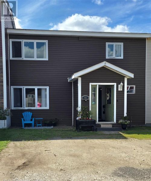 48 Anderson Street, Wabush, NL, A0R1B0 | Card Image