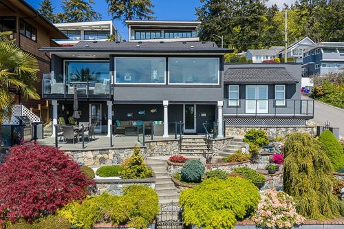 14535 Sunset Dr, White Rock, BC, V4B2V7 | Card Image