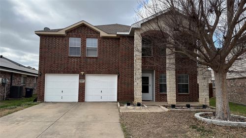 8417 Star Thistle Dr, Fort Worth, TX, 76179-4384 | Card Image