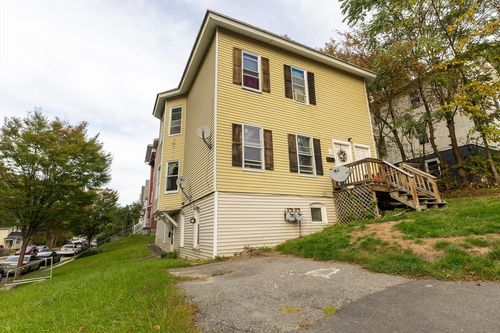 3 Perkins St, Worcester, MA, 01605-3348 | Card Image