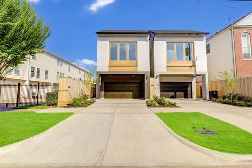 2307 Jackson St, Houston, TX, 77004-1233 | Card Image