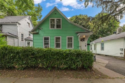 22 5th St, Rochester, NY, 14605-2419 | Card Image