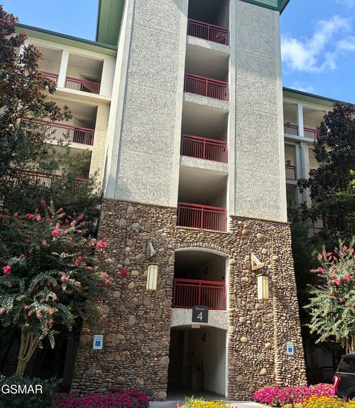 unit-444-212 Dollywood, Pigeon Forge, TN, 37863 | Card Image