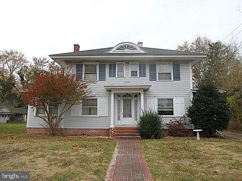 110 W Market St, GEORGETOWN, DE, 19947-1416 | Card Image