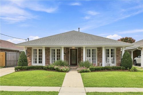1124 Homestead Ave, Metairie, LA, 70005-1619 | Card Image