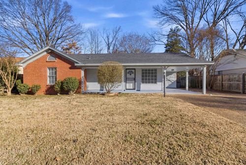 6342 Thornfield Dr, Memphis, TN, 38134-7734 | Card Image