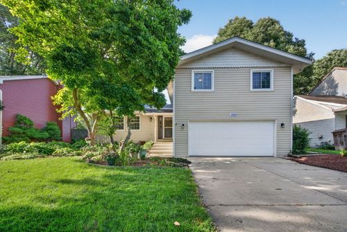 2909 Arden Pl, Joliet, IL, 60435-5131 | Card Image