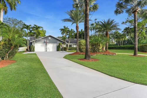 12750 Oak Arbor Drive, Boynton Beach, FL, 33436 | Card Image