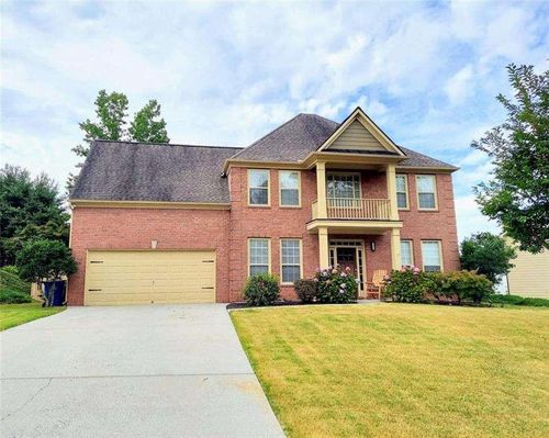 2687 High Creek Run, Dacula, GA, 30019-6853 | Card Image