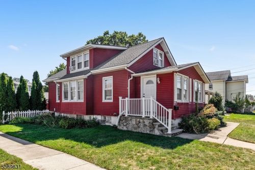 317 Hawthorne Ave, Hawthorne, NJ, 07506-1245 | Card Image