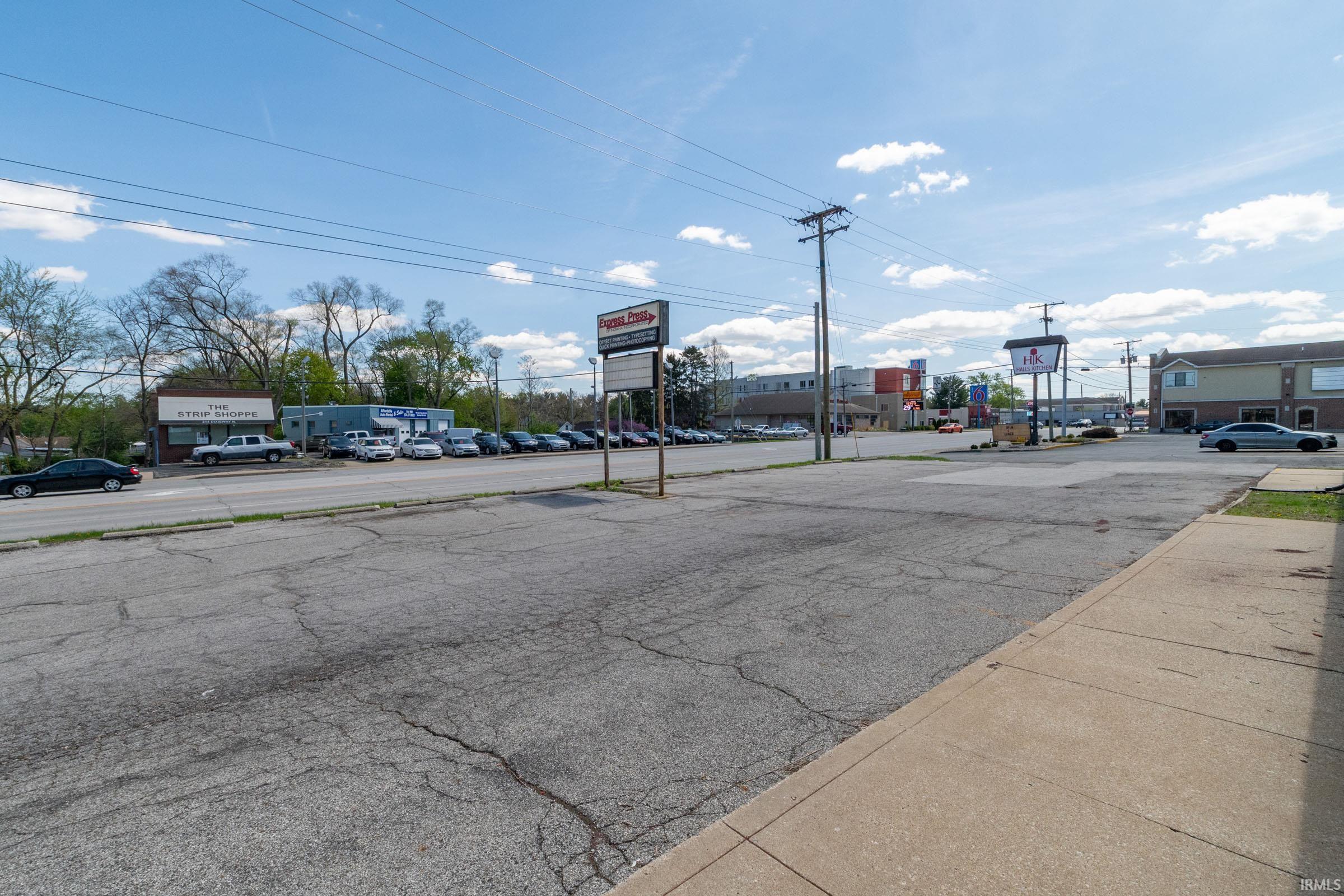 Commercial Sale in South Bend 2