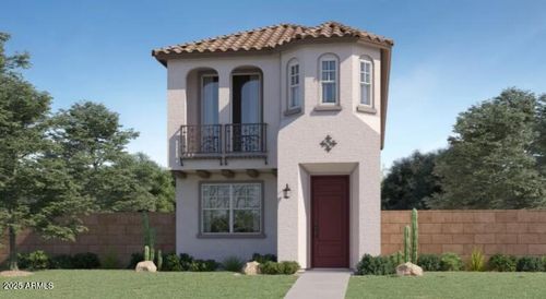 3312 S Lotus, Mesa, AZ, 85212-9060 | Card Image