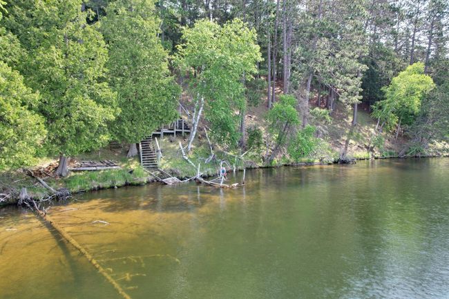 19814 Thousand Island Lake Rd, House other with 3 bedrooms, 2 bathrooms and null parking in Watersmeet MI | Image 27