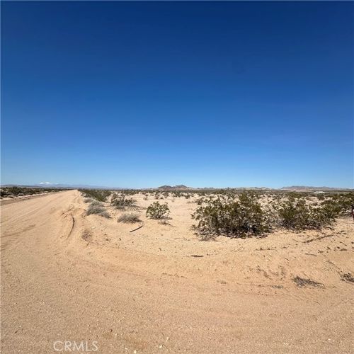 1234 Rorick Way, Twentynine Palms, CA, 92277 | Card Image