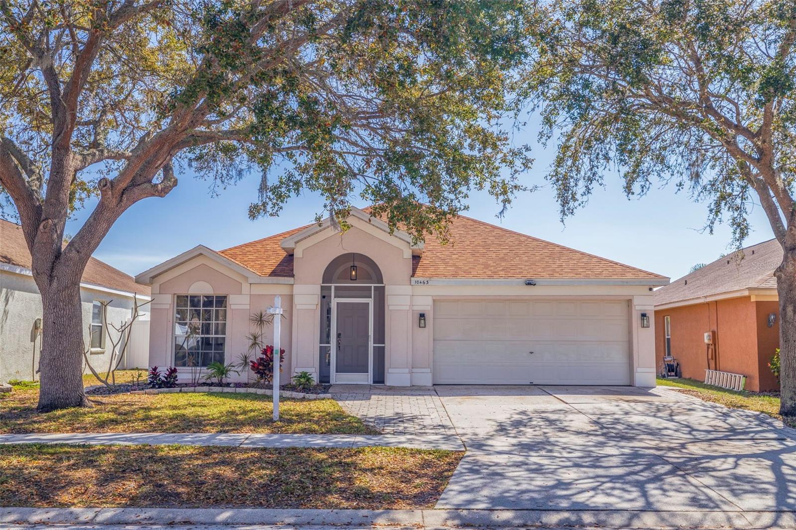 Hallmark Blvd, Riverview, FL 33578