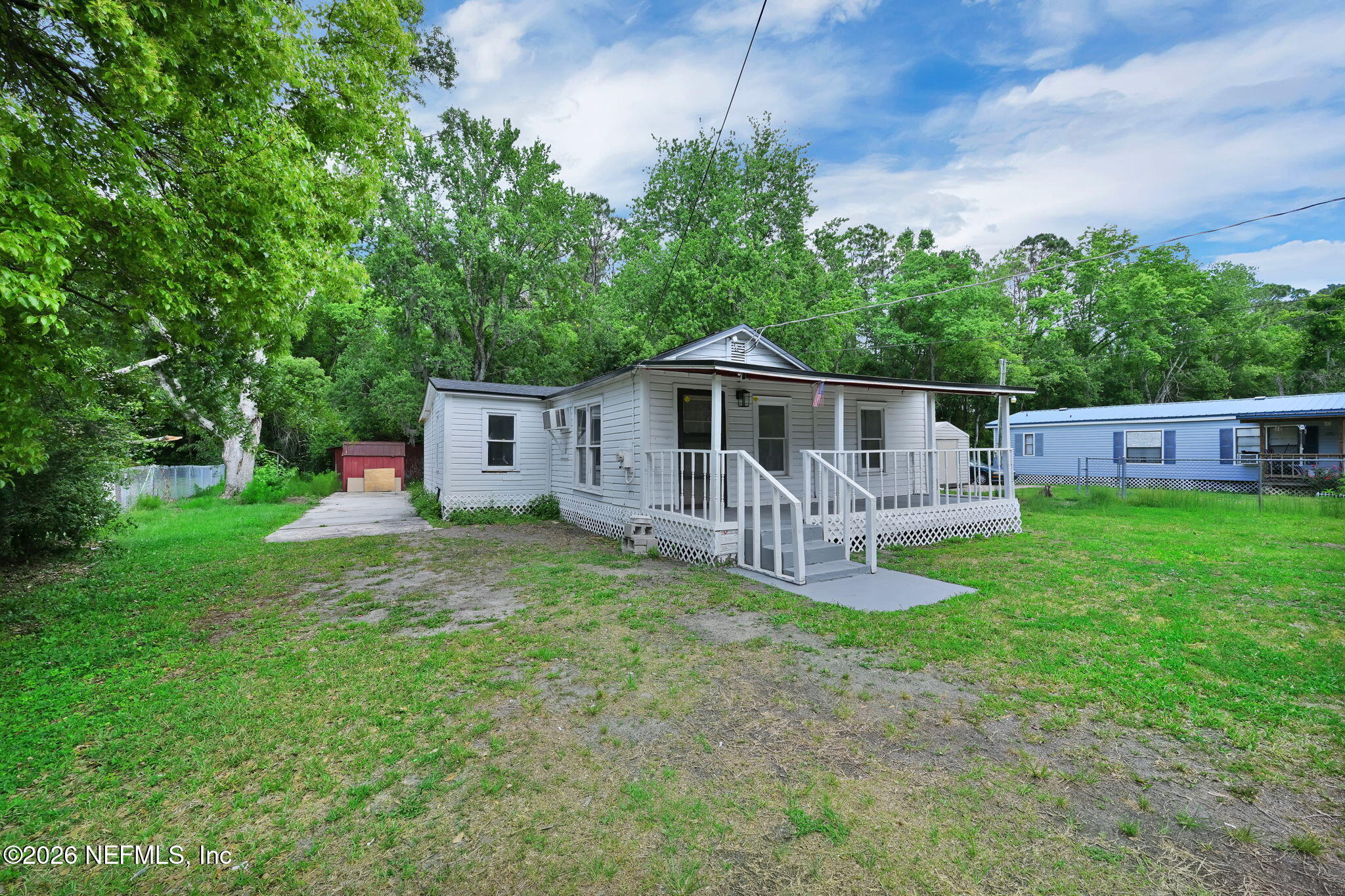 Residential in Jacksonville 2