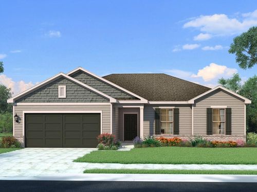 160 Greenview Ct, Homer, GA, 30547-1977 | Card Image