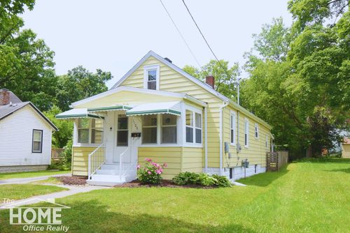 1106 Regent St, Lansing, MI, 48912-2523 | Card Image
