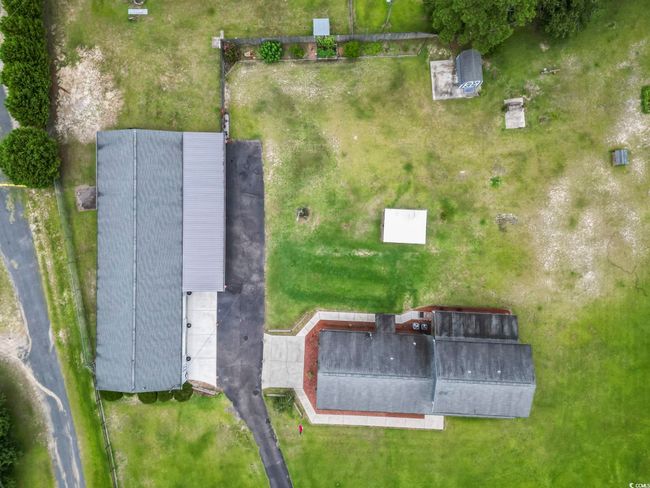 3747 Bakers Chapel Rd, House other with 3 bedrooms, 3 bathrooms and 6 parking in Aynor SC | Image 36