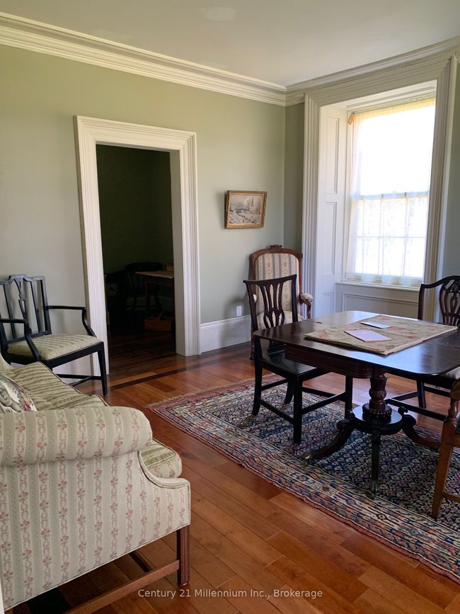 264094 Sideroad 24, Home with 2 bedrooms, 2 bathrooms and 5 parking in Municipality Of Meaford ON | Image 17
