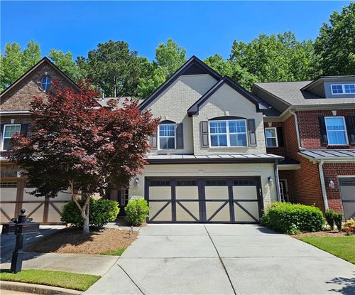 335 Snowgoose Ct, Alpharetta, GA, 30022-2465 | Card Image