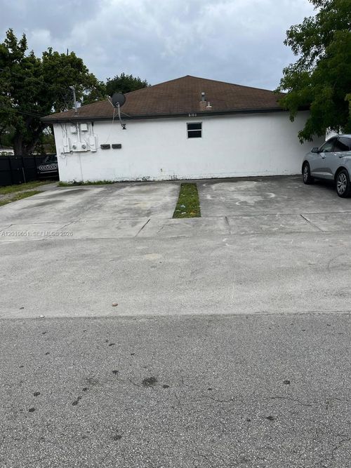 a-8180 Nw 23rd Ave, Miami, FL, 33147-4870 | Card Image