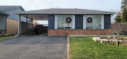 bsmt-2212 Felina Crt, Mississauga, ON, L5A1K5 | Card Image