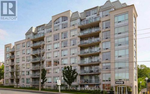308-1801 Bayview Ave, East York, ON, M4G4K2 | Card Image