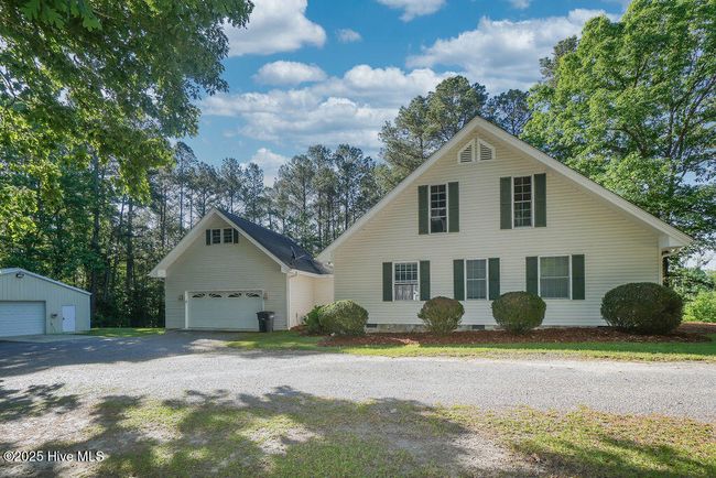 925 Niagara Carthage Rd, House other with 3 bedrooms, 2 bathrooms and 8 parking in Carthage NC | Image 35