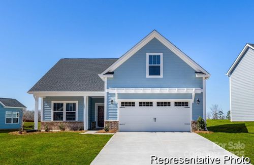 3p-2311 Bulwarks Court, Albemarle, NC, 28001 | Card Image
