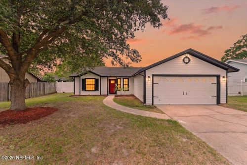 640 Radnor Ln, Jacksonville, FL, 32221-1244 | Card Image