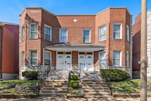 3921 Shenandoah Avenue, St Louis, MO, 63110 | Card Image