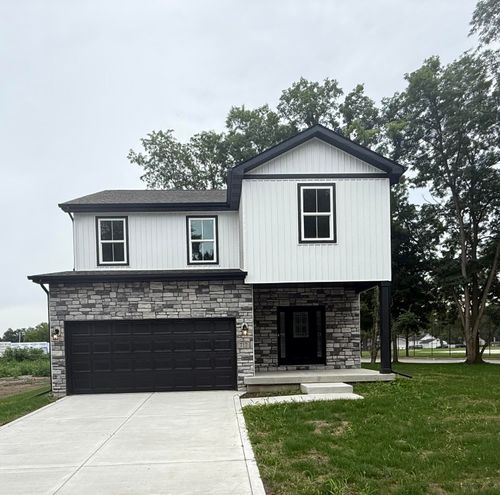 717 Lake St, Hobart, IN, 46342 | Card Image