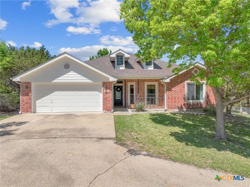 1455 E Fm 580, Lampasas, TX, 76550 | Card Image