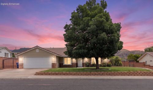 50 N 380 W, La Verkin, UT, 84745-5437 | Card Image