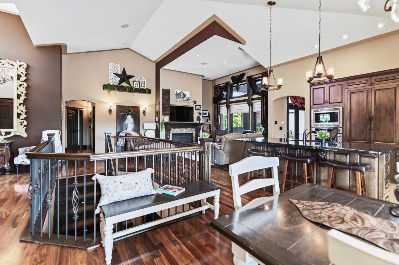 Residential in Red Deer 4