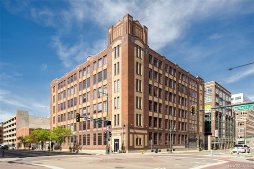 6b-1863 Wazee St, Denver, CO, 80202-1251 | Card Image