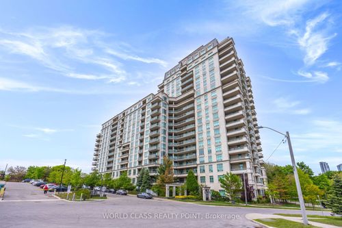 603-10 Bloorview Pl, North York, ON, M2J0B1 | Card Image