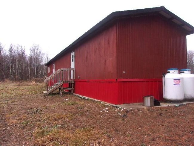1428 N Star Rd, House other with 3 bedrooms, 1 bathrooms and null parking in Mooers NY | Image 5