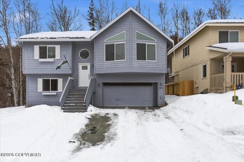 19855 Highland Ridge Dr, Eagle River, AK, 99577-8847 | Card Image